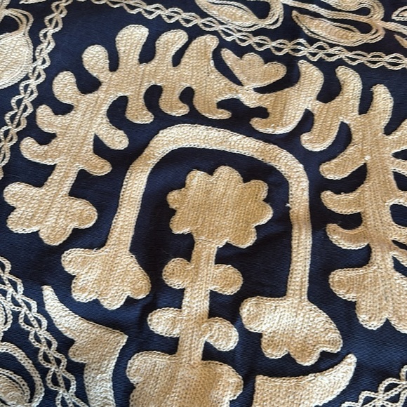 22x22 Pottery Barn Pillow Shams - Picture 2 of 5